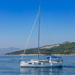 Beneteau Oceanis 38.1
