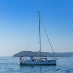 Beneteau Oceanis 38.1