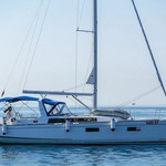 Beneteau Oceanis 38.1
