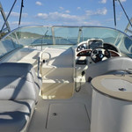 Sea Ray 275 Amberjack