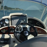 Sea Ray 275 Amberjack