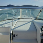 Sea Ray 275 Amberjack