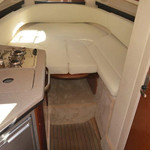 Sea Ray 275 Amberjack