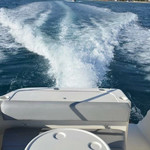 Sea Ray 275 Amberjack