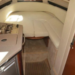 Sea Ray 275 Amberjack