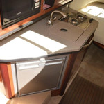 Sea Ray 275 Amberjack
