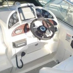 Sea Ray 275 Amberjack
