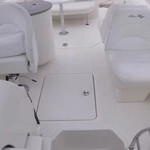 Sea Ray 275 Amberjack