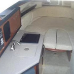 Sea Ray 275 Amberjack