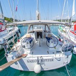 Beneteau Oceanis 38.1