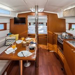 Beneteau Oceanis 38.1