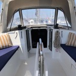 Beneteau Oceanis 38.1