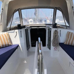 Beneteau Oceanis 38.1