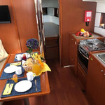 Beneteau Oceanis 38.1