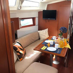 Beneteau Oceanis 38.1