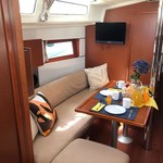 Beneteau Oceanis 38.1
