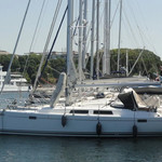 Hanse 385