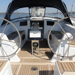 Hanse 385