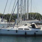 Hanse 385