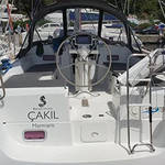 Beneteau Oceanis 34
