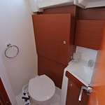 Beneteau Oceanis 38.1