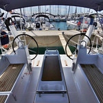 Beneteau Oceanis 38.1