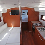 Beneteau Oceanis 38.1