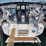 Beneteau Oceanis 38.1