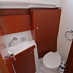 Beneteau Oceanis 38.1