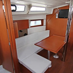 Beneteau Oceanis 38.1