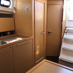 Beneteau Oceanis 38.1