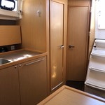 Beneteau Oceanis 38.1