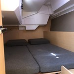 Beneteau Oceanis 38.1