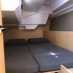 Beneteau Oceanis 38.1