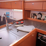Bavaria 37 Cruiser
