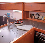 Bavaria 37 Cruiser