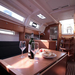 Bavaria 37 Cruiser