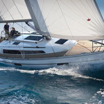 Bavaria 37 Cruiser