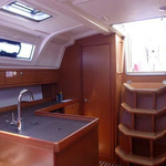 Bavaria 37 Cruiser