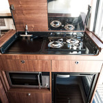 Quicksilver Activ 855 Weekend