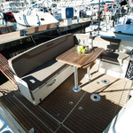 Quicksilver Activ 855 Weekend