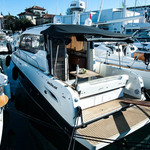 Quicksilver Activ 855 Weekend