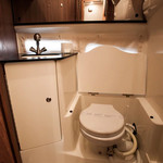 Quicksilver Activ 855 Weekend