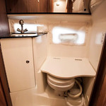 Quicksilver Activ 855 Weekend