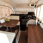 Quicksilver Activ 855 Weekend