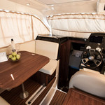 Quicksilver Activ 855 Weekend