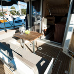 Quicksilver Activ 855 Weekend