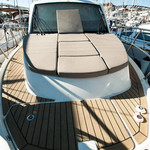 Quicksilver Activ 855 Weekend