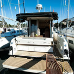 Quicksilver Activ 855 Weekend