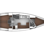 Bavaria Cruiser 41